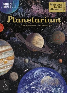 Planetariu &hellip;