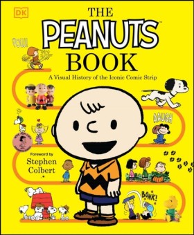 The Peanut &hellip;