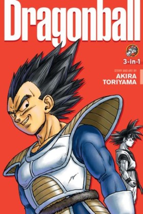 Dragon Bal …