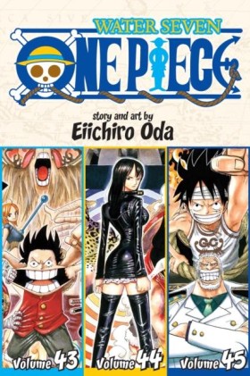 ONE PIECE &hellip;