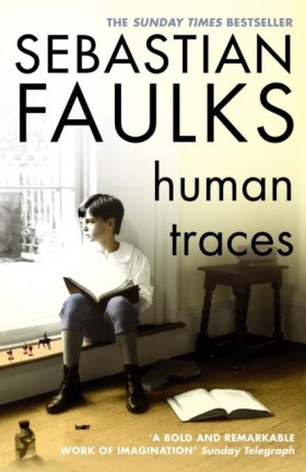 HUMAN TRAC …