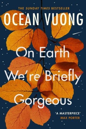 On Earth W …