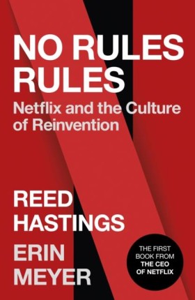 NO RULES R …