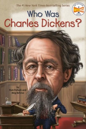 WHO WAS CH &hellip;