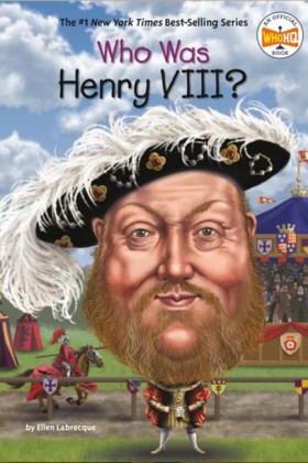 Who Was He &hellip;