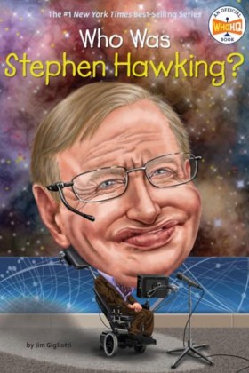 WHO WAS ST …
