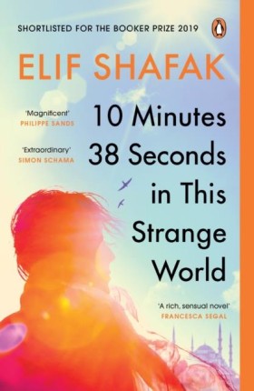 10 Minutes …