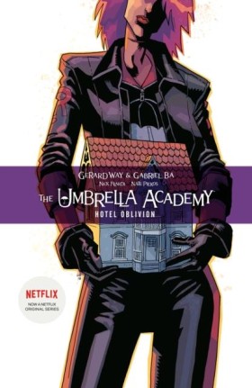 The Umbrel &hellip;