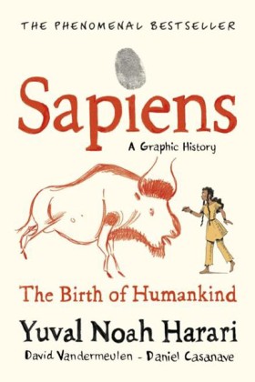 Sapiens A &hellip;