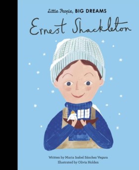 Ernest Sha &hellip;