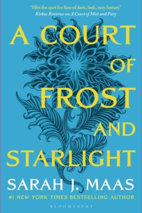 A Court of &hellip;