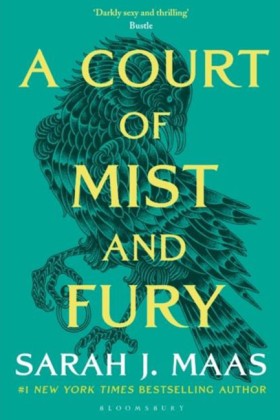 A Court of &hellip;