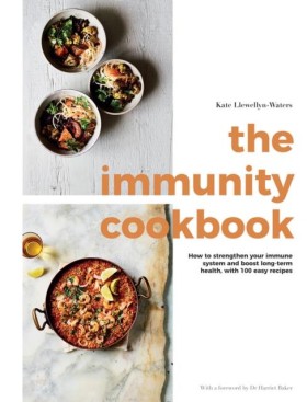 The Immuni …