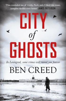 City of Gh &hellip;