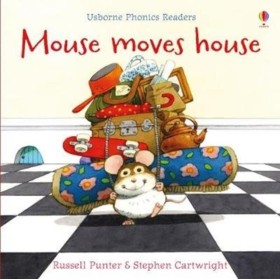 Mouse move …