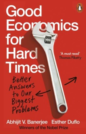 Good Econo &hellip;