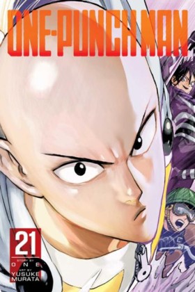 One-Punch &hellip;
