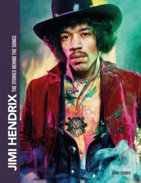 Jimi Hendr &hellip;