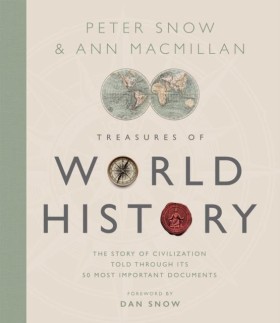 Treasures …