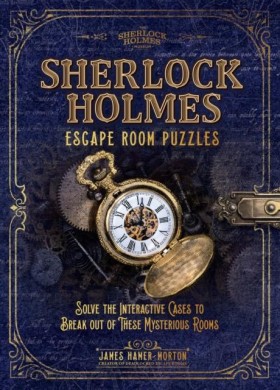 Sherlock H …
