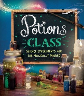 POTIONS CL &hellip;