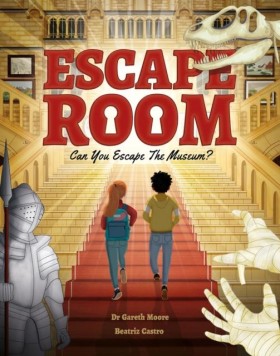 Escape Roo &hellip;
