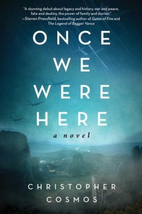 ONCE WE WE …