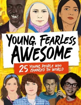 Young, Fea &hellip;