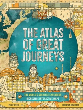The Atlas &hellip;