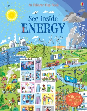 See Inside …