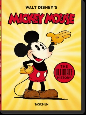 Walt Disne &hellip;