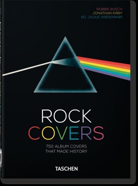 Rock Cover …