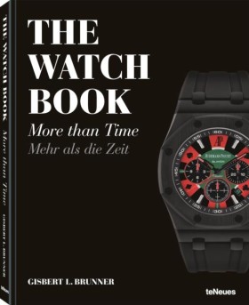 The Watch …