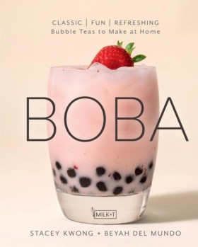 BOBA : CLA …