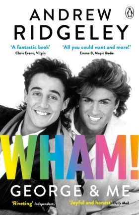 Wham! Geor &hellip;