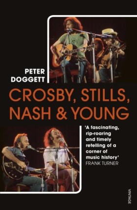 Crosby, St …
