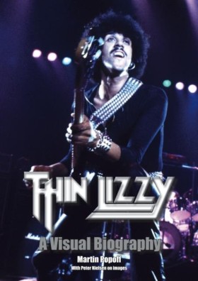 THIN LIZZY …