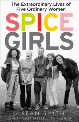 Spice Girl …