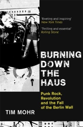 Burning Do …