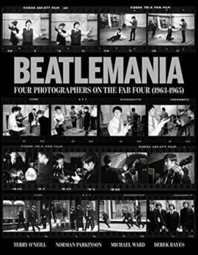 BEATLEMANI …