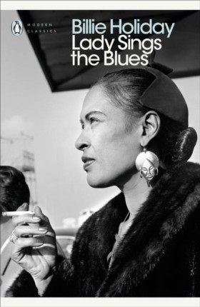Lady Sings …