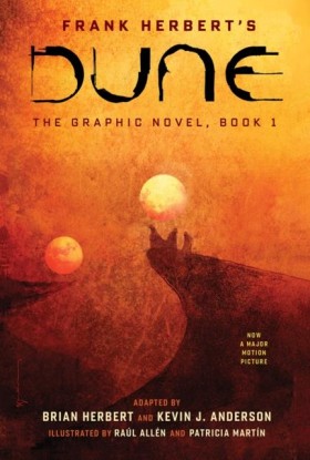 DUNE: The &hellip;