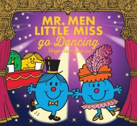 Mr. Men Li …