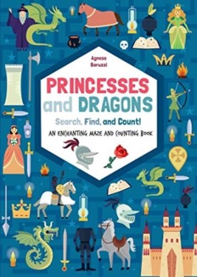 Princesses &hellip;