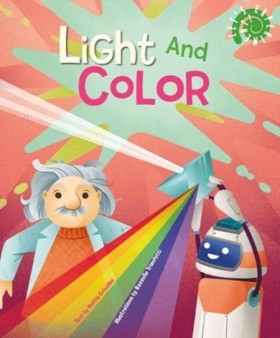 LIGHT AND &hellip;