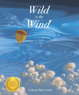 WILD IS TH &hellip;