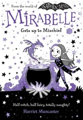 Mirabelle …