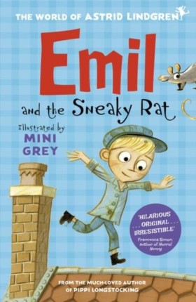 Emil and t …