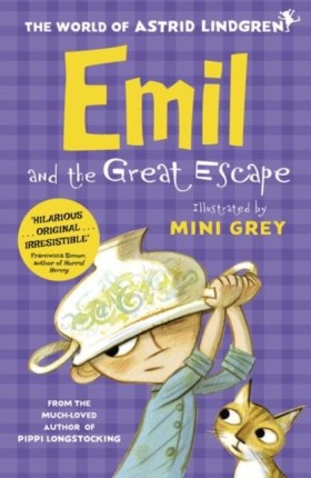 Emil and t …