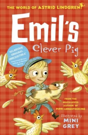 Emils Clev &hellip;